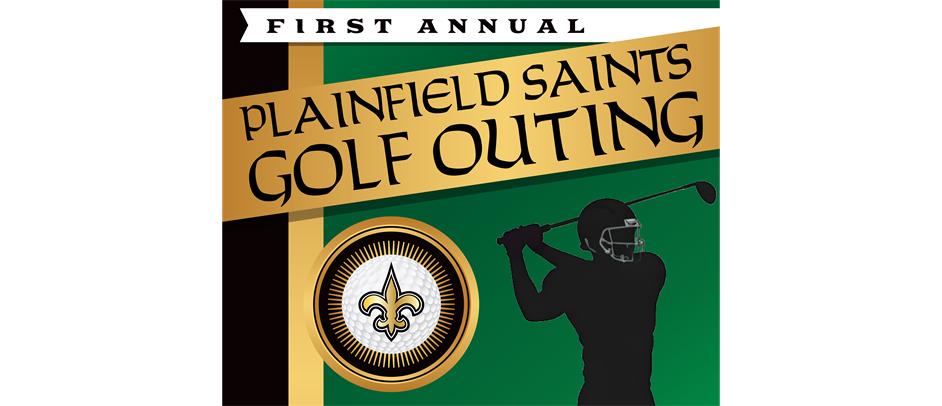 Saints Golf Outing Saturday August 9th!