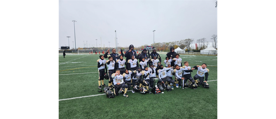 9u D1 going to NATIONALS!