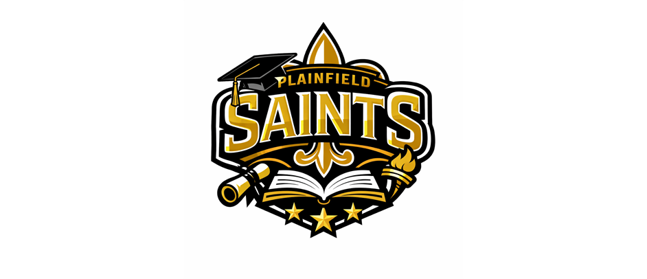 92 Plainfield Saints student-athletes named Chicagoland Pop Warner All-American Scholars!