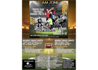 Fall Flag Football Begins