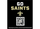 Saints Store is OPEN!!!!