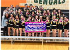 Cheer wins at Chicagoland’s Boots, Bows and Bling Conference!