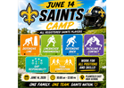 Saints Camp!